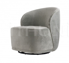Кресло Kaitlyn Swivel Chair 8158 Кресло Kaitlyn Swivel Chair 8158 фабрика Arteriors