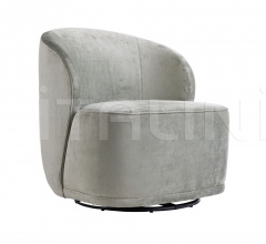 Кресло Kaitlyn Swivel Chair 8158 Кресло Kaitlyn Swivel Chair 8158 фабрика Arteriors