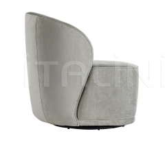 Кресло Kaitlyn Swivel Chair 8158 Кресло Kaitlyn Swivel Chair 8158 фабрика Arteriors