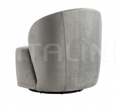 Кресло Kaitlyn Swivel Chair 8158 Кресло Kaitlyn Swivel Chair 8158 фабрика Arteriors