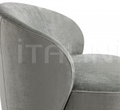 Кресло Kaitlyn Swivel Chair 8158 Кресло Kaitlyn Swivel Chair 8158 фабрика Arteriors