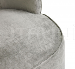 Кресло Kaitlyn Swivel Chair 8158 Кресло Kaitlyn Swivel Chair 8158 фабрика Arteriors