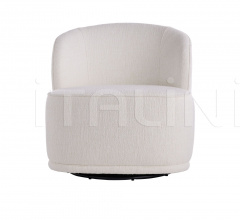 Кресло Kaitlyn Swivel Chair 8159 Кресло Kaitlyn Swivel Chair 8159 фабрика Arteriors