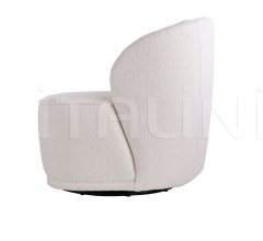 Кресло Kaitlyn Swivel Chair 8159 Кресло Kaitlyn Swivel Chair 8159 фабрика Arteriors