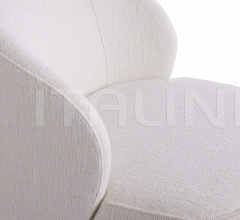 Кресло Kaitlyn Swivel Chair 8159 Кресло Kaitlyn Swivel Chair 8159 фабрика Arteriors
