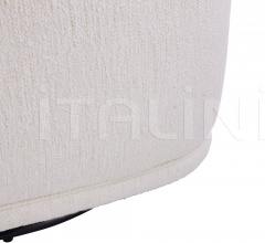 Кресло Kaitlyn Swivel Chair 8159 Кресло Kaitlyn Swivel Chair 8159 фабрика Arteriors