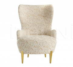 Кресло Kirby Accent Chair 8162 Кресло Kirby Accent Chair 8162 фабрика Arteriors