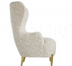 Кресло Kirby Accent Chair 8162 Кресло Kirby Accent Chair 8162 фабрика Arteriors