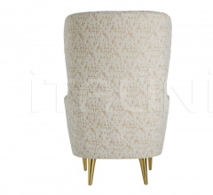 Кресло Kirby Accent Chair 8162 Кресло Kirby Accent Chair 8162 фабрика Arteriors