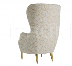 Кресло Kirby Accent Chair 8162 Кресло Kirby Accent Chair 8162 фабрика Arteriors