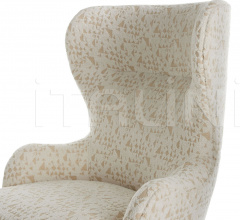 Кресло Kirby Accent Chair 8162 Кресло Kirby Accent Chair 8162 фабрика Arteriors