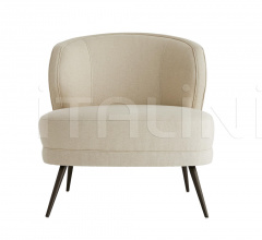 Кресло Kitts Chair Flax Linen 8119 Кресло Kitts Chair Flax Linen 8119 фабрика Arteriors