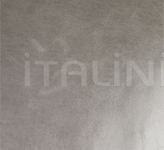 Кресло Kitts Chair Mineral Grey Leather 8148 Кресло Kitts Chair Mineral Grey Leather 8148 фабрика Arteriors