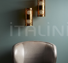 Кресло Kitts Chair Mineral Grey Leather 8148 Кресло Kitts Chair Mineral Grey Leather 8148 фабрика Arteriors