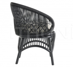 Кресло Landry Accent Chair 5015 Кресло Landry Accent Chair 5015 фабрика Arteriors