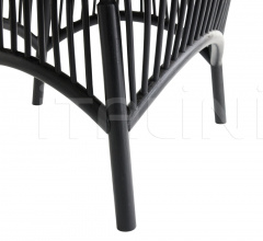 Кресло Landry Accent Chair 5015 Кресло Landry Accent Chair 5015 фабрика Arteriors