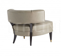 Кресло Laurent Chair 4886 Кресло Laurent Chair 4886 фабрика Arteriors
