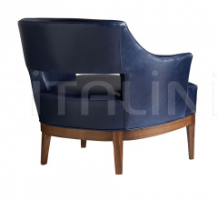 Кресло Laurette Chair 8152 Кресло Laurette Chair 8152 фабрика Arteriors