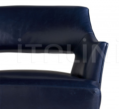 Кресло Laurette Chair 8152 Кресло Laurette Chair 8152 фабрика Arteriors