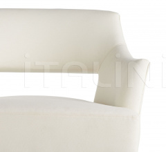 Кресло Laurette Chair 8153 Кресло Laurette Chair 8153 фабрика Arteriors
