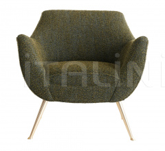 Кресло Leandro Lounge Chair 8161 Кресло Leandro Lounge Chair 8161 фабрика Arteriors