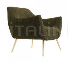 Кресло Leandro Lounge Chair 8161 Кресло Leandro Lounge Chair 8161 фабрика Arteriors