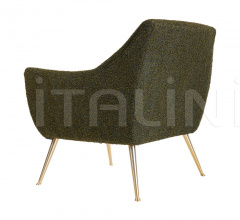 Кресло Leandro Lounge Chair 8161 Кресло Leandro Lounge Chair 8161 фабрика Arteriors