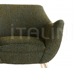 Кресло Leandro Lounge Chair 8161 Кресло Leandro Lounge Chair 8161 фабрика Arteriors