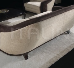 Диван Burt Диван Burt фабрика Turri