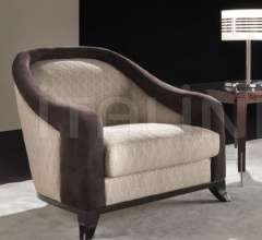 Кресло Burt Кресло Burt фабрика Turri