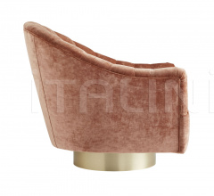Кресло Springsteen Chair 8138 Кресло Springsteen Chair 8138 фабрика Arteriors