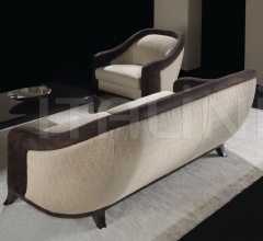 Кресло Burt Кресло Burt фабрика Turri