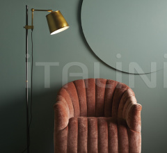 Кресло Springsteen Chair 8138 Кресло Springsteen Chair 8138 фабрика Arteriors