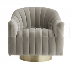 Кресло Springsteen Chair 8035 Кресло Springsteen Chair 8035 фабрика Arteriors