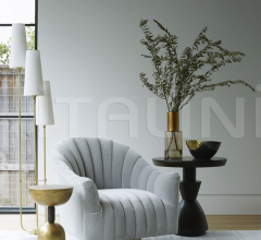 Кресло Springsteen Chair 8035 Кресло Springsteen Chair 8035 фабрика Arteriors