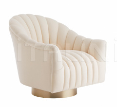 Кресло Springsteen Chair 8036 Кресло Springsteen Chair 8036 фабрика Arteriors