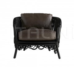 Кресло Strata Lounge Chair 5538 Кресло Strata Lounge Chair 5538 фабрика Arteriors