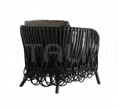 Кресло Strata Lounge Chair 5538 Кресло Strata Lounge Chair 5538 фабрика Arteriors