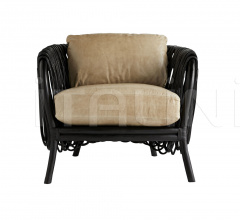 Кресло Strata Lounge Chair 5590 Кресло Strata Lounge Chair 5590 фабрика Arteriors
