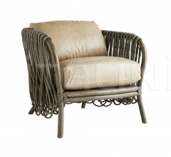 Кресло Strata Lounge Chair 5594 Кресло Strata Lounge Chair 5594 фабрика Arteriors
