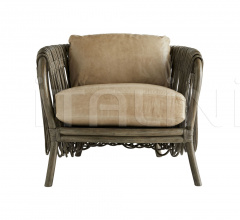 Кресло Strata Lounge Chair 5594 Кресло Strata Lounge Chair 5594 фабрика Arteriors