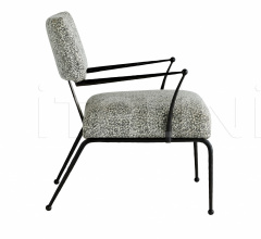 Кресло Wallace Chair 6933 Кресло Wallace Chair 6933 фабрика Arteriors
