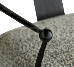 Кресло Wallace Chair 6933 Кресло Wallace Chair 6933 фабрика Arteriors