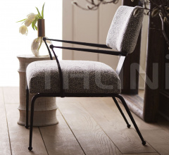 Кресло Wallace Chair 6933 Кресло Wallace Chair 6933 фабрика Arteriors