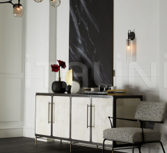 Кресло Wallace Chair 6933 Кресло Wallace Chair 6933 фабрика Arteriors