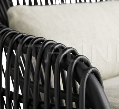 Диван Elena Settee 5563 Диван Elena Settee 5563 фабрика Arteriors