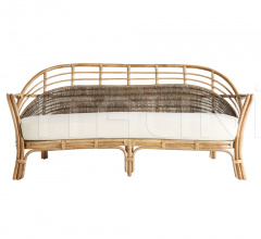 Диван Jardin Sofa 5114 Диван Jardin Sofa 5114 фабрика Arteriors