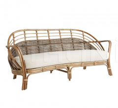 Диван Jardin Sofa 5114 Диван Jardin Sofa 5114 фабрика Arteriors