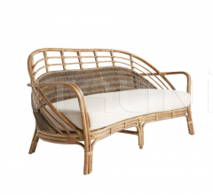 Диван Jardin Sofa 5114 Диван Jardin Sofa 5114 фабрика Arteriors