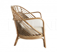 Диван Jardin Sofa 5114 Диван Jardin Sofa 5114 фабрика Arteriors